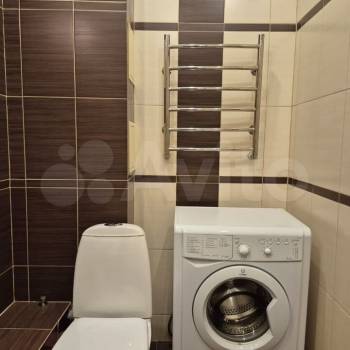 Сдается 1-комнатная квартира, 43,3 м²