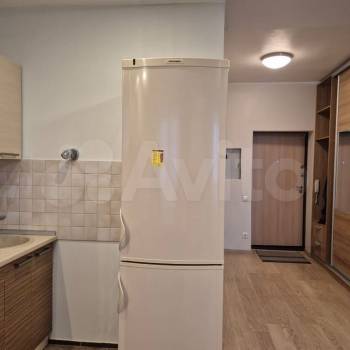 Сдается 1-комнатная квартира, 43,3 м²