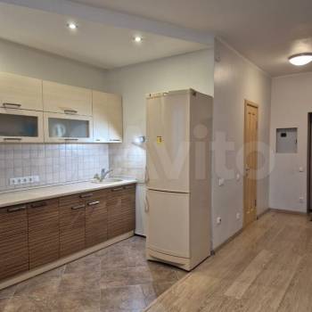 Сдается 1-комнатная квартира, 43,3 м²