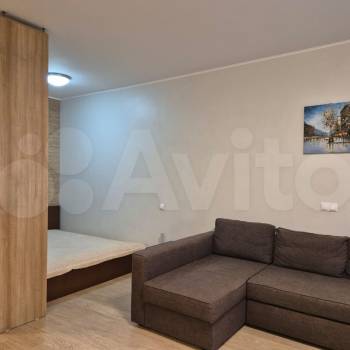 Сдается 1-комнатная квартира, 43,3 м²