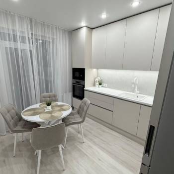Сдается 1-комнатная квартира, 39 м²