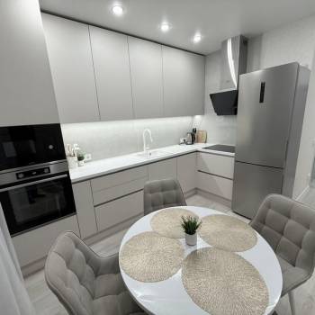 Сдается 1-комнатная квартира, 39 м²