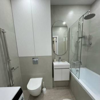 Сдается 1-комнатная квартира, 39 м²