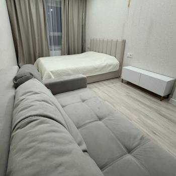 Сдается 1-комнатная квартира, 39 м²