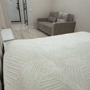 Сдается 1-комнатная квартира, 39 м²