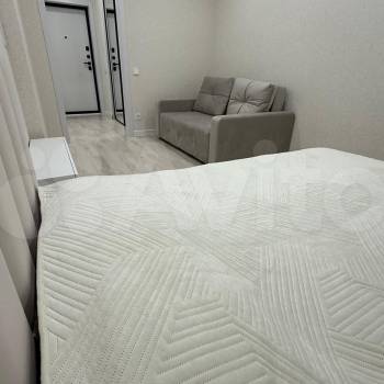 Сдается 1-комнатная квартира, 39 м²