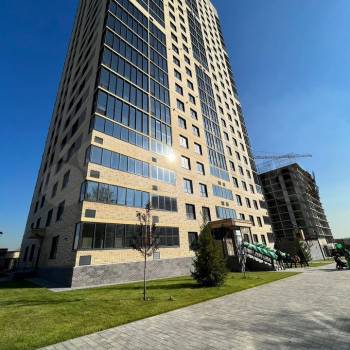 Сдается 1-комнатная квартира, 39 м²