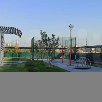 Сдается 1-комнатная квартира, 39 м²