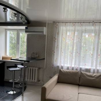 Сдается 1-комнатная квартира, 31 м²