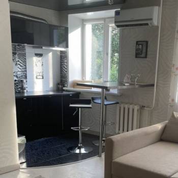 Сдается 1-комнатная квартира, 31 м²