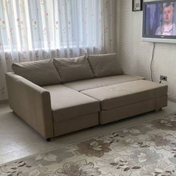 Сдается 1-комнатная квартира, 31 м²