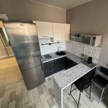 Сдается 1-комнатная квартира, 27 м²