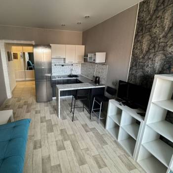 Сдается 1-комнатная квартира, 27 м²