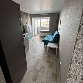 Сдается 1-комнатная квартира, 27 м²