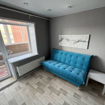 Сдается 1-комнатная квартира, 27 м²