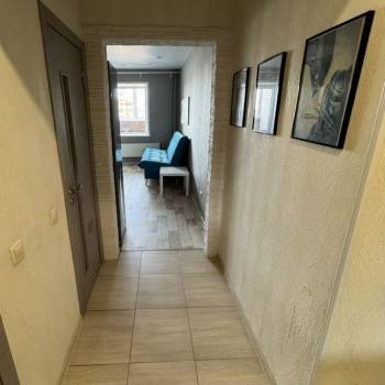 Сдается 1-комнатная квартира, 27 м²