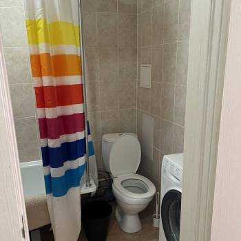 Сдается 1-комнатная квартира, 28 м²