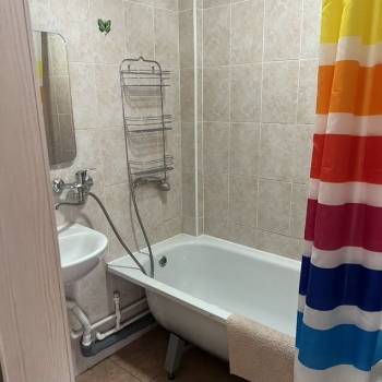 Сдается 1-комнатная квартира, 28 м²