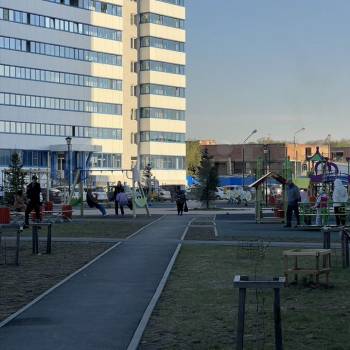 Сдается 1-комнатная квартира, 28 м²