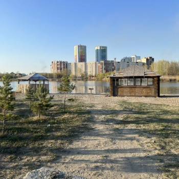 Сдается 1-комнатная квартира, 28 м²