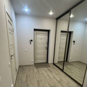 Сдается 1-комнатная квартира, 50 м²