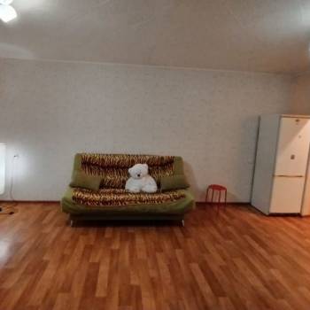 Сдается 1-комнатная квартира, 40 м²