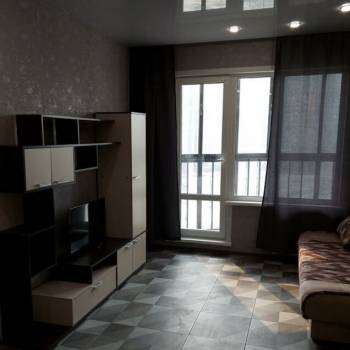 Сдается 1-комнатная квартира, 26 м²