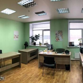 Сдается Нежилое помещение, 46 м²