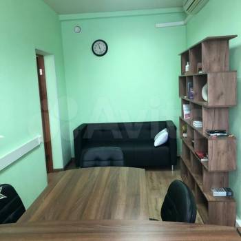 Сдается Нежилое помещение, 46 м²