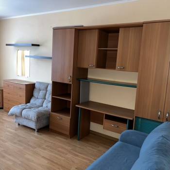 Сдается 1-комнатная квартира, 40,3 м²