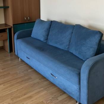 Сдается 1-комнатная квартира, 40,3 м²