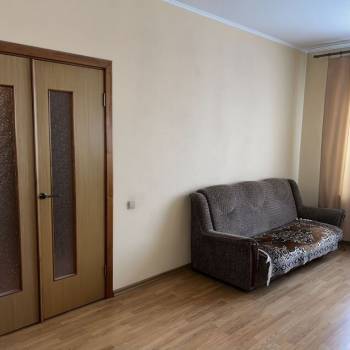 Сдается 1-комнатная квартира, 40,3 м²