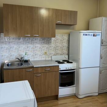 Сдается 1-комнатная квартира, 40,3 м²