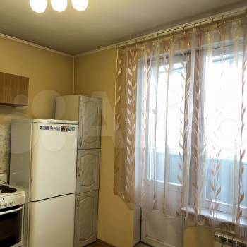 Сдается 1-комнатная квартира, 40,3 м²