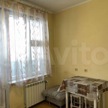 Сдается 1-комнатная квартира, 40,3 м²