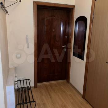 Сдается 1-комнатная квартира, 40,3 м²