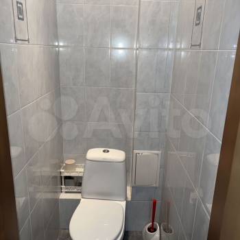 Сдается 1-комнатная квартира, 40,3 м²