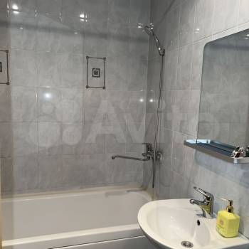 Сдается 1-комнатная квартира, 40,3 м²