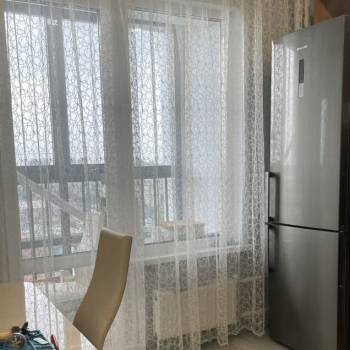 Сдается 1-комнатная квартира, 38,5 м²