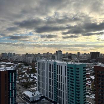 Сдается 1-комнатная квартира, 38,5 м²