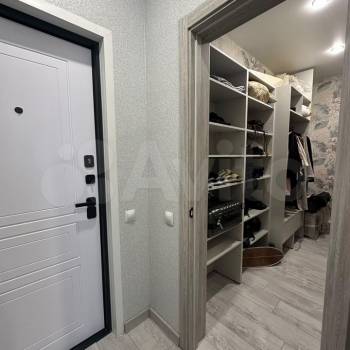 Сдается 1-комнатная квартира, 38,5 м²