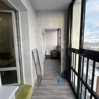 Сдается 1-комнатная квартира, 38,5 м²