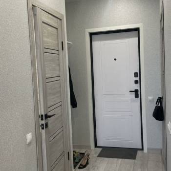 Сдается 1-комнатная квартира, 38,5 м²