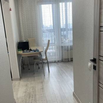 Сдается 1-комнатная квартира, 38,5 м²