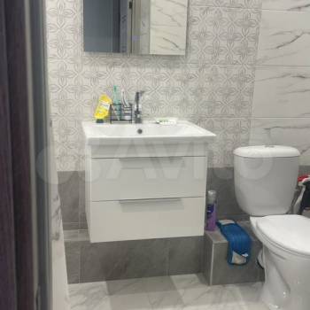 Сдается 1-комнатная квартира, 38,5 м²