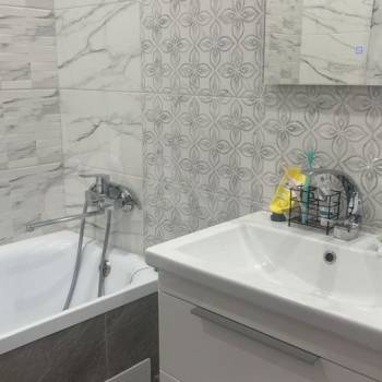 Сдается 1-комнатная квартира, 38,5 м²