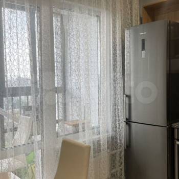 Сдается 1-комнатная квартира, 38,5 м²