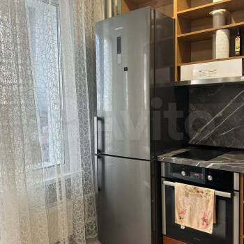 Сдается 1-комнатная квартира, 38,5 м²