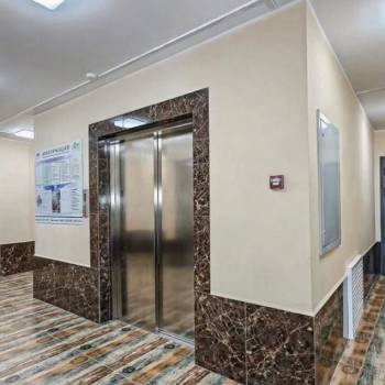 Сдается 2-х комнатная квартира, 43 м²