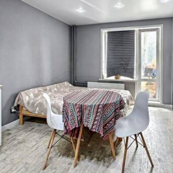 Сдается 2-х комнатная квартира, 43 м²